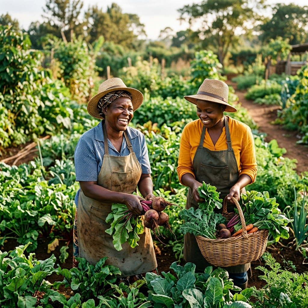 Sustainable Growth